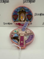 Blue Bird Polly Pocket Grand Ballet