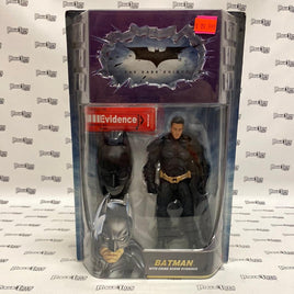 Mattel DC The Dark Knight Batman with Crime Scene Evidence - Rogue Toys