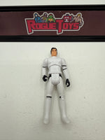 Hasbro Star Wars Retro Collection A New Hope Han Solo (Stormtrooper Outfit)