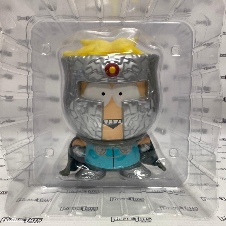 Kidrobot South Park The Fractured But Whole Collectible Vinyl Art Professor Chaos - Rogue Toys