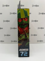 Hasbro G.I. Joe Classified Series Cobra Cobra Copperhead