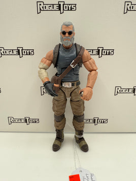 Hasbro Marvel Legends Old Man Hawkeye