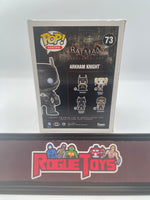 Funko POP! Heroes Batman: Arkham Knight Arkham Knight