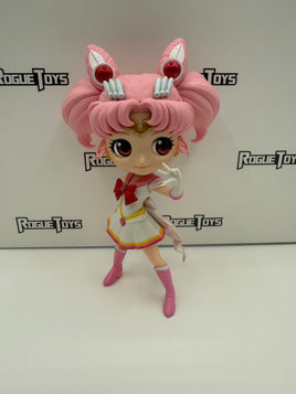 Bandai Spirits Q Posket Girls Memories Sailor Moon Eternal Moon Kaleidoscope Super Sailor Chibi Moon (Ver. A)