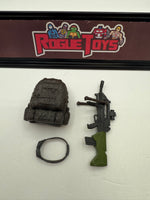Hasbro G.I. Joe Classified Series Tiger Force Dusty