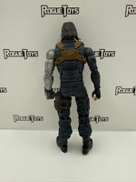 Hasbro Marvel Legends Bucky Barnes