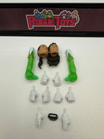 Super7 Ultimates Mighty Morphin Power Rangers Green Ranger