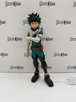 Banpresto My Hero Academia Anime Texture Vol.1 Izuku Midoriya