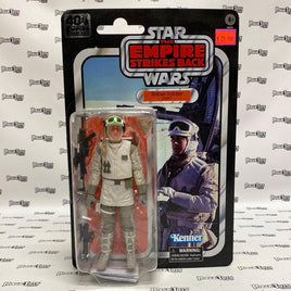 Kenner Star Wars 40th Anniversary Star Wars: The Empire Strikes Back Rebel Soldier (Hoth) - Rogue Toys