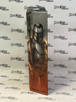 Hasbro Star Wars: The Black Series - The Mandalorian (Beskar Armor) 6-inch scale collectible action figure
