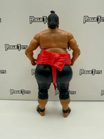 Mattel WWE Elite Collection Flashback Series 1 Yokozuna (Walmart Exclusive)