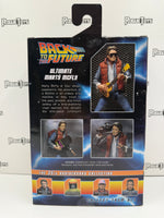 NECA Reel Toys Back to the Future 35th Anniversary Ultimate Marty McFly