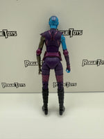 Hasbro Marvel Legends Daughters of Thanos Nebula