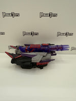 Hasbro Transformers Autobot vs Decepticon Rage Over Cybertron Megatron (Toys ‘R’ Us Exclusive)