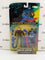Kenner Batman Forever Transforming Bruce Wayne w/ Quick-Change Bat Suit and Battle Blades!