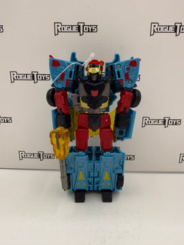 Hasbro Transformers Siege Hotshot