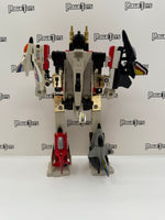 Hasbro Transformers G1 Combiners Aerialbots Autobot Superion