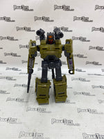 Transformers AOTP Brawl