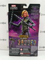 Hasbro Marvel Legends Cull Obsidian BAF Series Avengers: Infinity War Black Widow