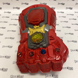 Marvel Avengers Infinity Gauntlet (Tested & Works) - Rogue Toys