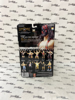 Jakks WWE Classic Super Stars Kane “The Big Red Machine”