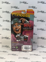 Skybound Exclusive color version action figure of Juanita Sanchez (a.k.a. "Princess") from The Walking Dead comic series