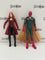 Hasbro Marvel Legends Avengers Infinity War 2-Pack Scarlet Witch & Vision