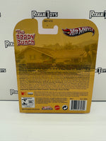 Mattel Hot Wheels The Brady Bunch ‘71 Plymouth Satellite