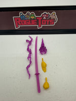 Hasbro Marvel Legends X-Men 60th Anniversary 3-Pack Paylocke