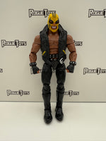 Hasbro Marvel Legends Rage Abomination BAF