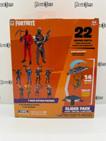 McFarlane Toys Fortnite The Prisoner