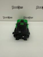 Hasbro Transformers Movie Age of Extinction (AOE) One Step Changers Autobot Crosshairs