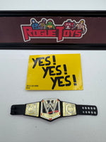 Mattel WWE Elite Collection Series 28 Daniel Bryan