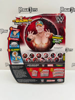 Jakks Pacific Ba-Boom-Ies Exploding Surprise WWE Series 1 3-Pack