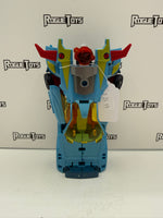 Hasbro Transformers Siege Hotshot