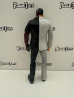 DC Direct Batman: Arkham City Two-Face