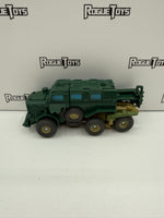 Hasbro Tranformers Jungle Bomecrusher