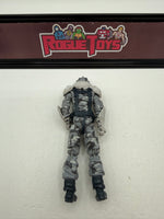 Hasbro G.I. Joe: Rise of Cobra Snow Serpent V10