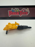 Hasbro Transformers Generations Voyager Class Thrilling 30 Autobot Sandstorm