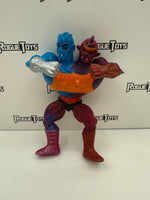 Mattel Masters of the Universe (MOTU) Evil Warriors Two Bad