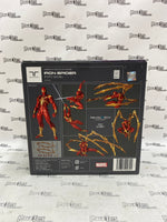 Amazing Yamaguchi Iron Spider (Incomplete)
