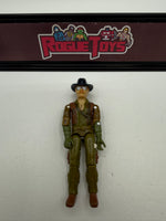 Hasbro G.I. Joe Wild Bill Dragon Fly Copter Pilot