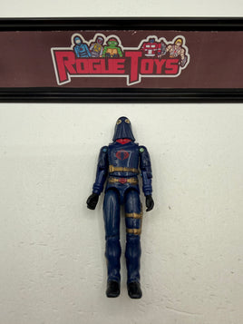 Hasbro G.I. Joe (ARAH) Cobra Commander V2