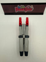 Hasbro Transformers The Movie Retro G1 Starscream (Walmart Exclusive)