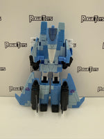 Hasbro Transformers Legacy Evolution Generations Voyager Class Toxitron Collection Decepticon G2 Universe Cloudcover (Walmart Exclusive)