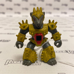 Hasbro 1987 Vintage Battle Beasts Prickly Porcupine #19 - Rogue Toys