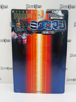 Takara Microman 022 Acromonster Vampizer