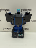 Hasbro Transformers Legacy Generations Deluxe Class Decepticon Crankcase