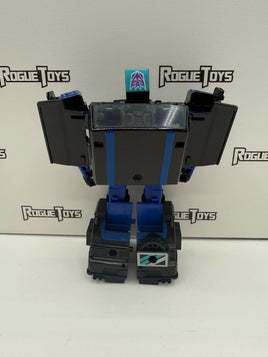 Hasbro Transformers Legacy Generations Deluxe Class Decepticon Crankcase