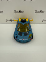 Hasbro Transformers Cybertron Hotshot